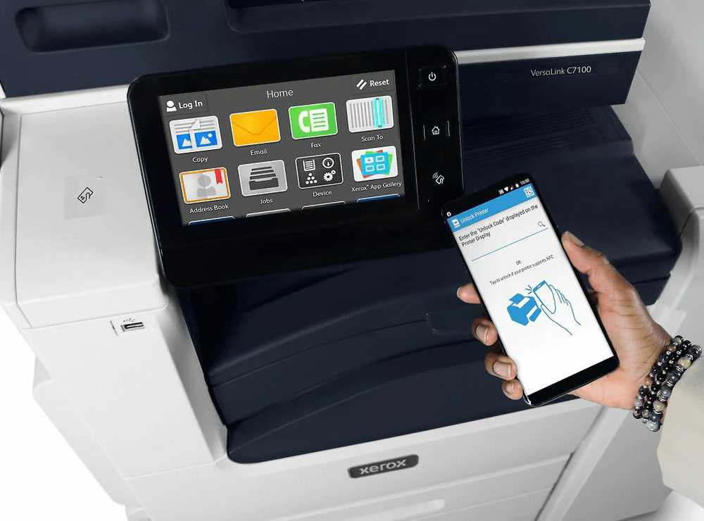 lazerinis spausdintuvas Xerox VersaLink C7120V (C7120V_DN)