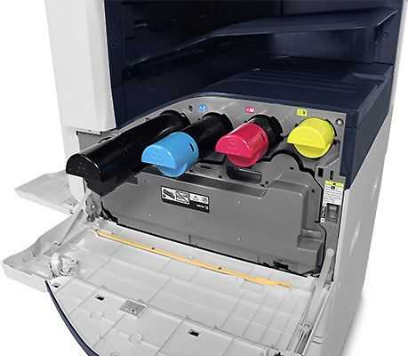 lazerinis spausdintuvas Xerox VersaLink C7120V (C7120V_DN)