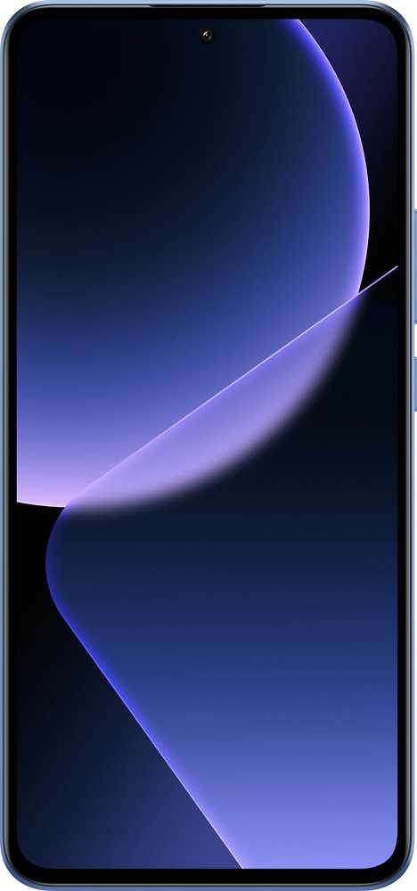 Išmanusis telefonas Xiaomi 13T (Alpių mėlynas) 256GB/8GB RAM
