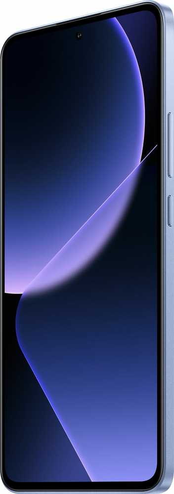 Išmanusis telefonas Xiaomi 13T (Alpių mėlynas) 256GB/8GB RAM