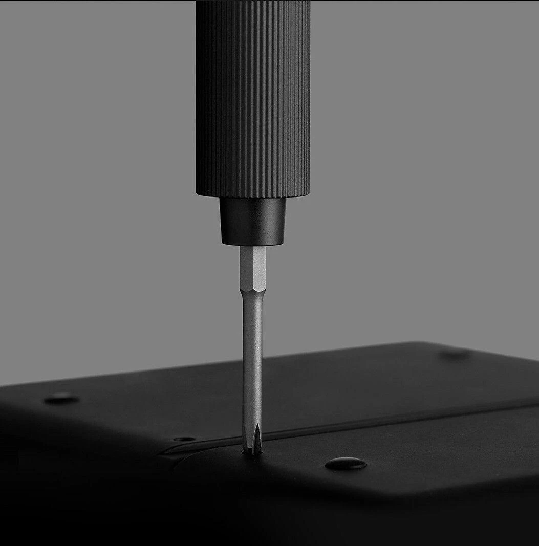 Xiaomi Elektrinio atsuktuvo rinkinys