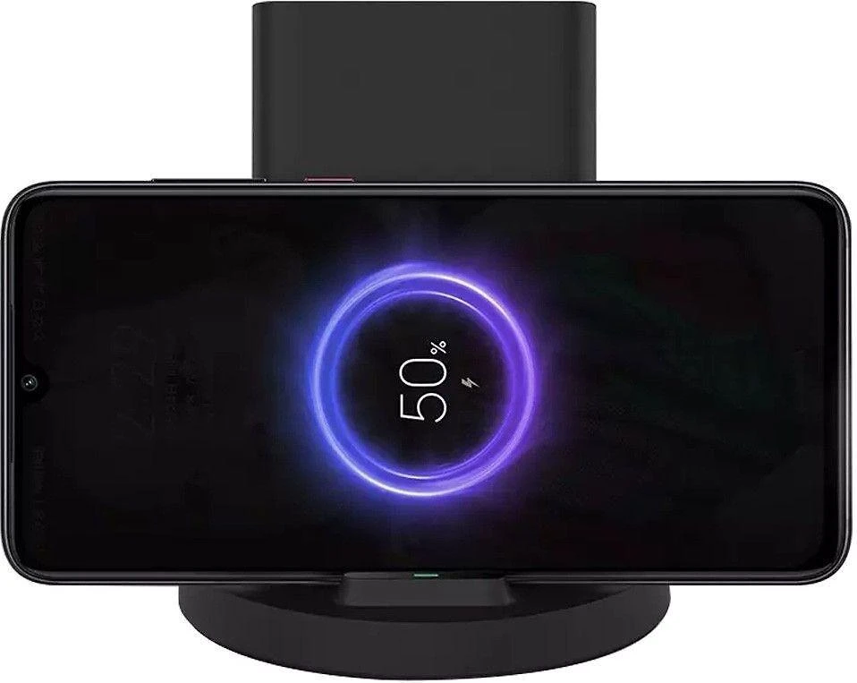 Xiaomi Mi 20W belaidis įkroviklis