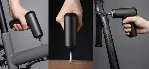 Atsuktuvas Xiaomi Mi Cordless Screwdriver