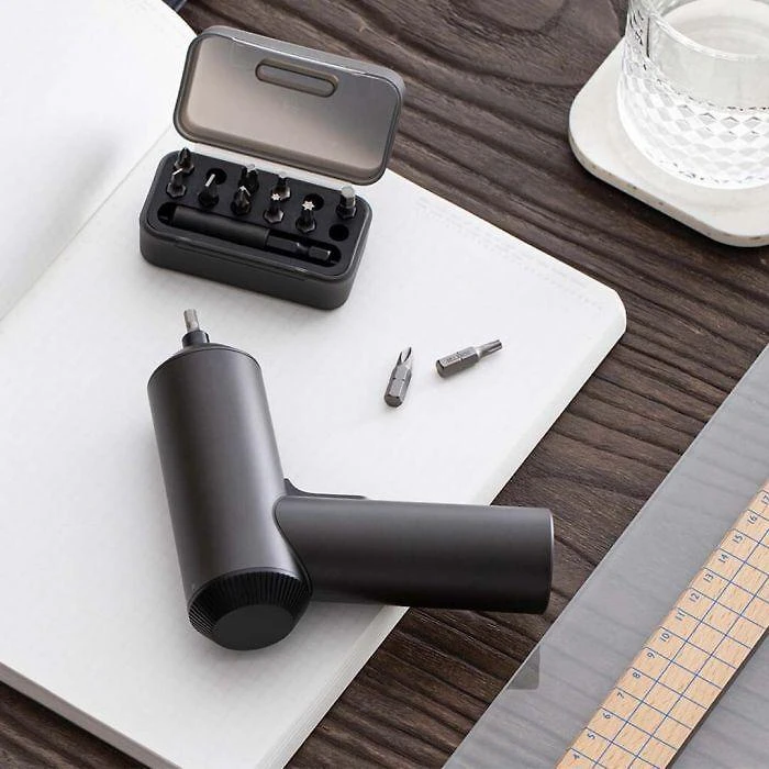 Atsuktuvas Xiaomi Mi Cordless Screwdriver