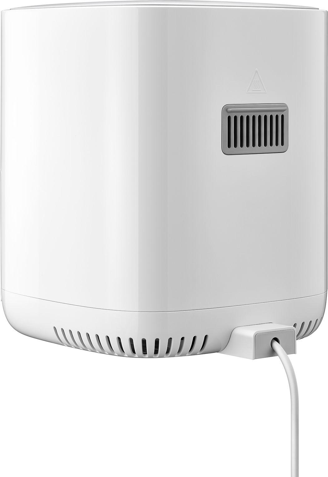 Gruzdintuvė Xiaomi Mi Smart Air Fryer Power 1500 W, Talpa 3.5 l, Balta