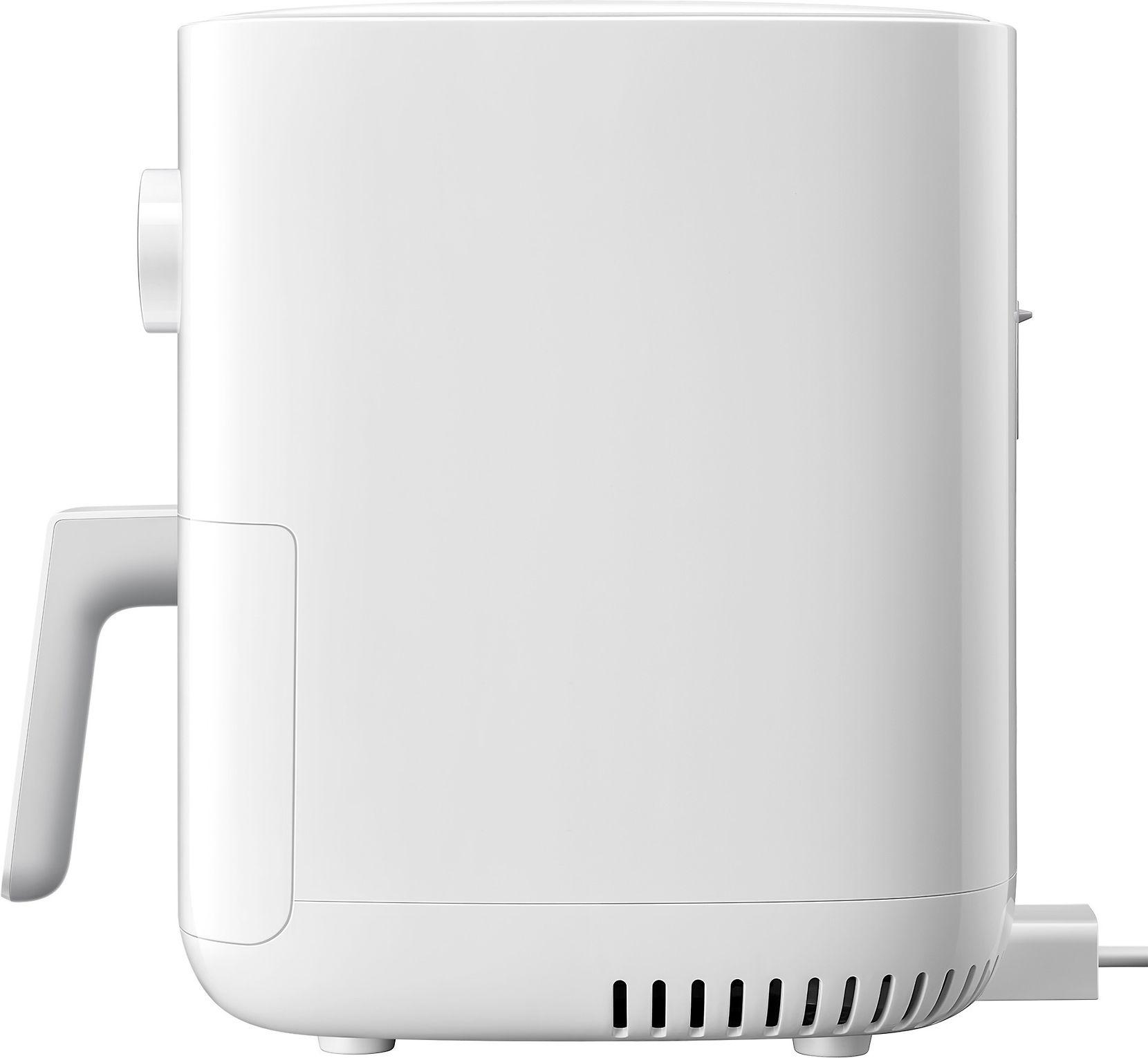 Gruzdintuvė Xiaomi Mi Smart Air Fryer Power 1500 W, Talpa 3.5 l, Balta