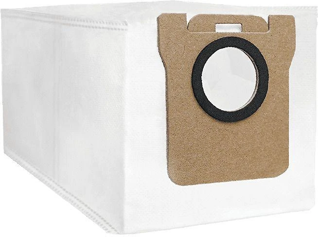 Dulkių maišelis Xiaomi  X10+/X10/X20+/X20Pro/X20Max  dulkio - siurblo roboto automatinei dulkių surinkimo stotelei