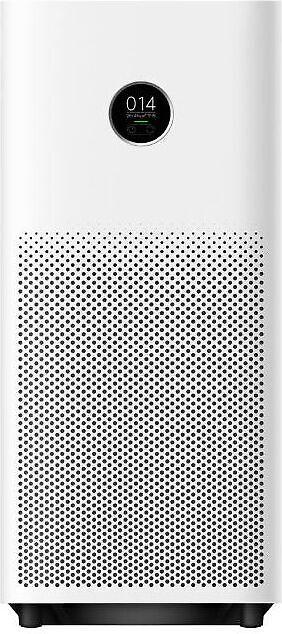 Oro valytuvas Xiaomi Smart Air Purifier 4 EU