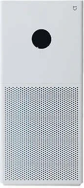 Oro valytuvas Xiaomi Smart Air Purifier 4 Lite EU 33 W, Tinka patalpoms iki 25-43 m², Baltas