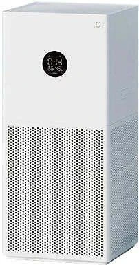 Oro valytuvas Xiaomi Smart Air Purifier 4 Lite EU 33 W, Tinka patalpoms iki 25-43 m², Baltas