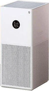 Oro valytuvas Xiaomi Smart Air Purifier 4 Lite EU 33 W, Tinka patalpoms iki 25-43 m², Baltas