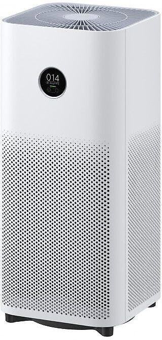 Oro valytuvas Xiaomi Mi Air Purifier 4 Pro
