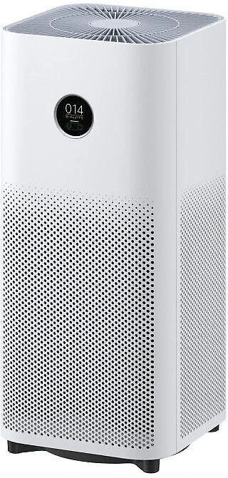 Oro valytuvas Xiaomi Mi Air Purifier 4 Pro