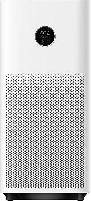 Oro valytuvas Xiaomi Mi Air Purifier 4 Pro