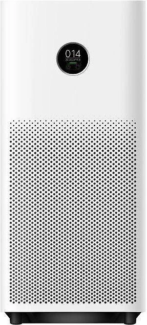 Oro valytuvas Xiaomi Mi Air Purifier 4 Pro