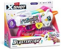 XSHOT - Blastercorn vienaragio širdžių daužytojas - (36729)
