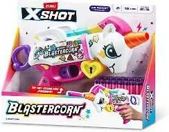 XSHOT - Blastercorn vienaragio širdžių daužytojas - (36729)