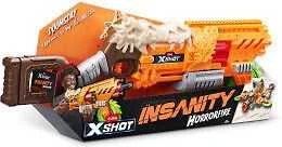 XShot X-Shot Insanity HorrorFire Doomsday – putplasčio sviedinys