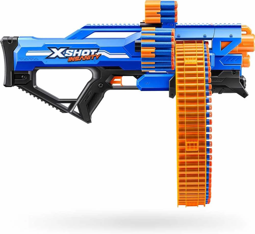 Zuru ZUR XSHOT 36609 žaislinis ginklas