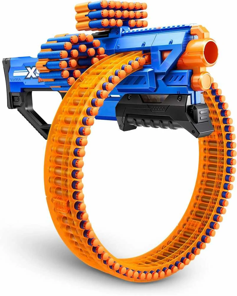 Zuru ZUR XSHOT 36609 žaislinis ginklas