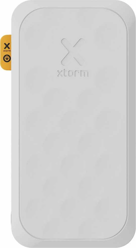 „Xtorm“ – išorinė baterija USB-C PD 35W 20.000mAh 2xUSB-C, balta