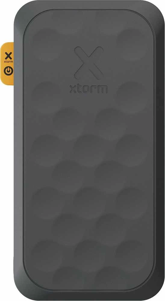 „Xtorm“ – išorinė baterija USB-C PD 35W 20.000mAh / 2xUSB-C, juoda