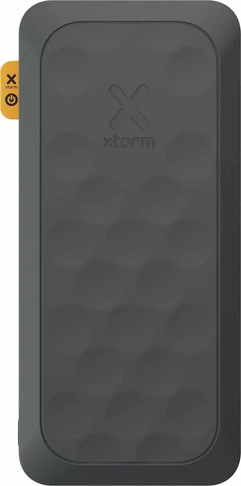 „Xtorm“ – išorinė baterija USB-C PD 67W 27.000mAh 2xUSB-C, juoda