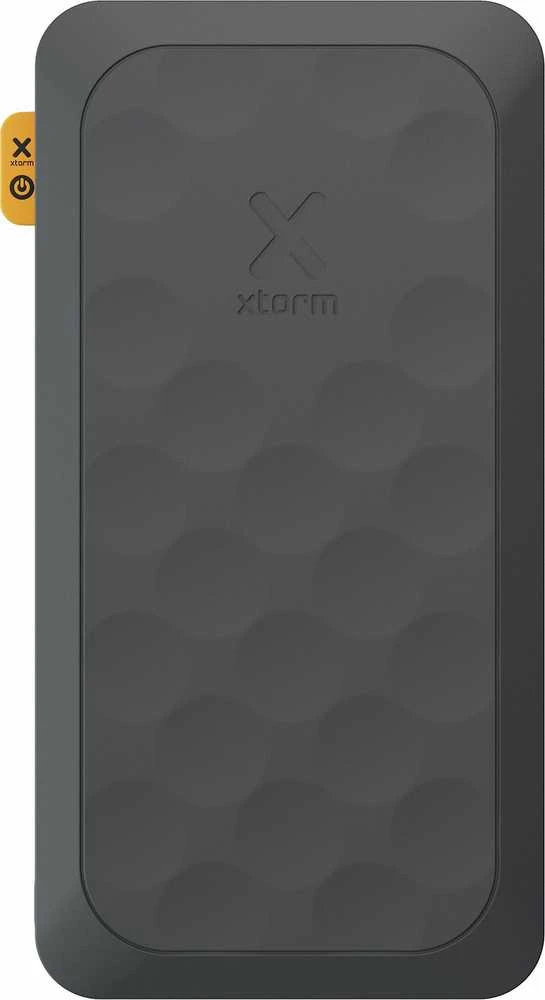 „Xtorm“ – išorinė baterija USB-C PD 67W 45.000mAh 2xUSB-C, juoda
