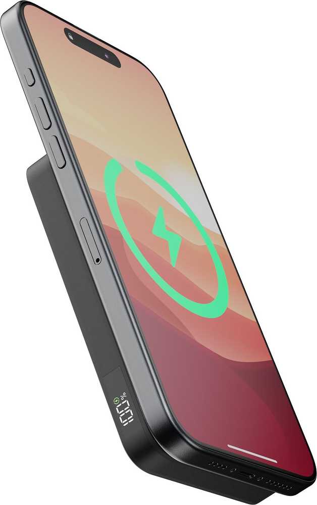 Xtorm XTORM FUEL5 magnetinis maitinimo blokas 5000 mAh