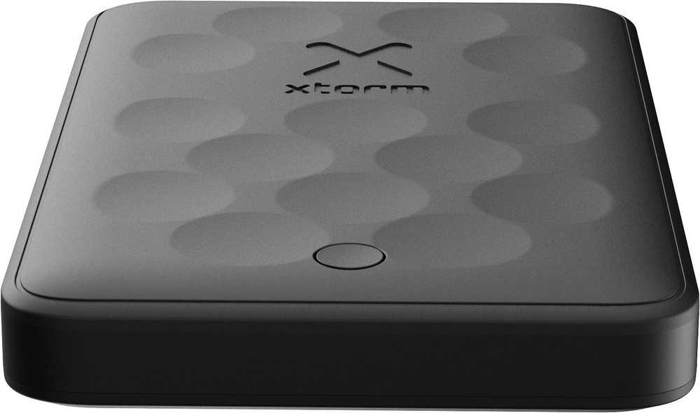 Xtorm XTORM FUEL5 magnetinis maitinimo blokas 5000 mAh