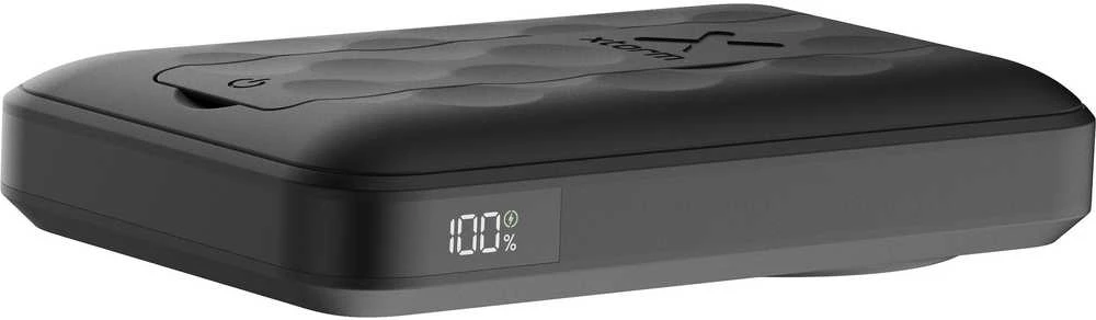 „Xtorm“ – magnetinė belaidė 15 W išorinė baterija su USB-C ir 10 000 mAh jungtimi