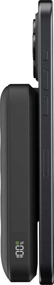 „Xtorm“ – magnetinė belaidė 15 W išorinė baterija su USB-C ir 10 000 mAh jungtimi