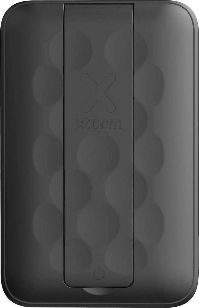 „Xtorm“ – magnetinė belaidė 15 W išorinė baterija su USB-C ir 10 000 mAh jungtimi