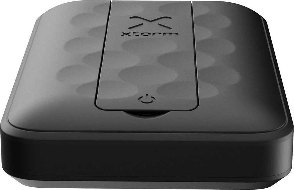 „Xtorm“ – magnetinė belaidė 15 W išorinė baterija su USB-C ir 10 000 mAh jungtimi