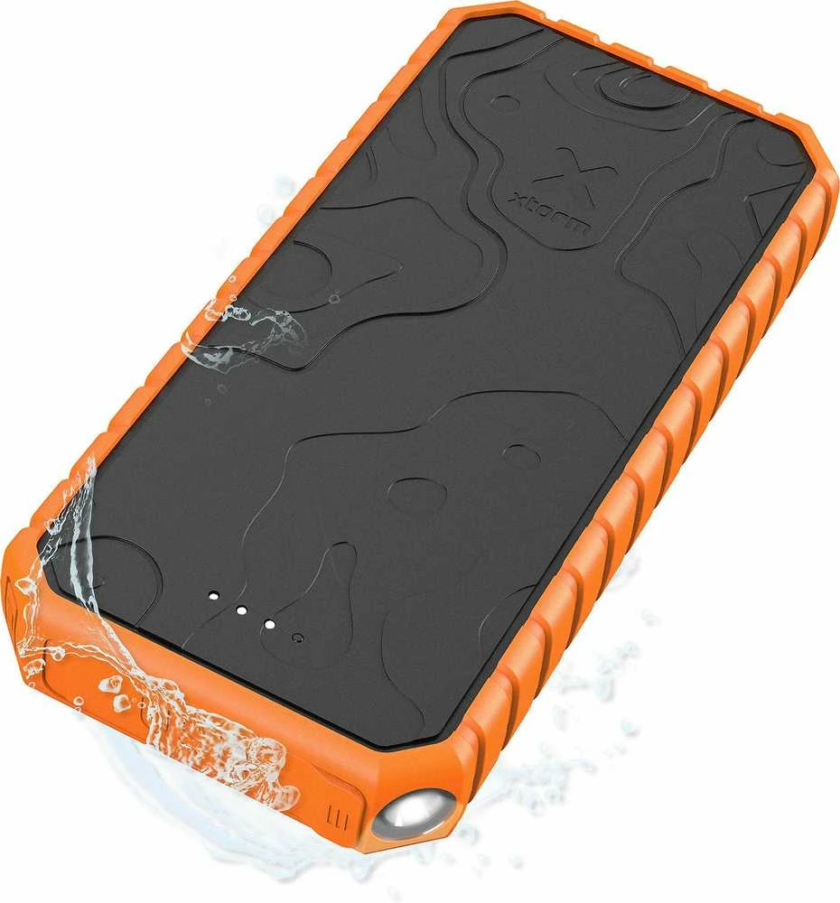 Power bank Xtorm 20000mAh 35W, Rugged