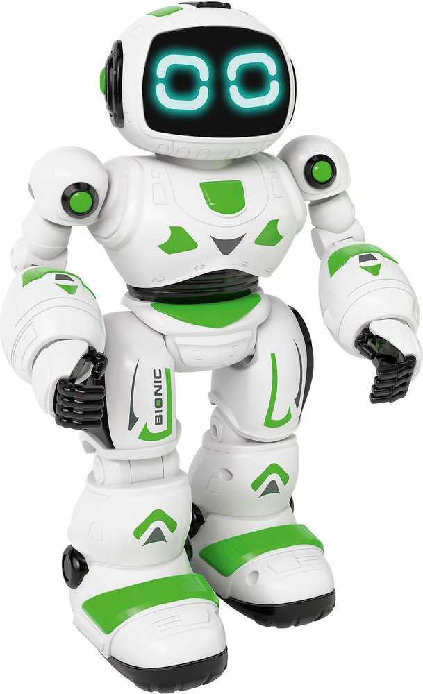 Xtrem Bots - Bioninis - (3803418)