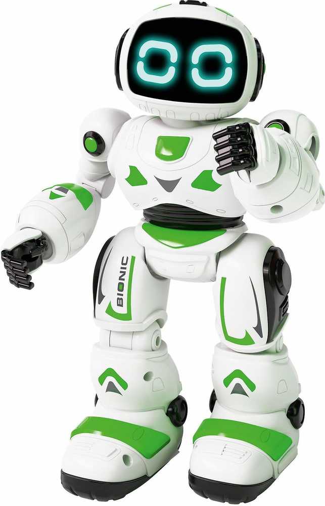 Xtrem Bots - Bioninis - (3803418)