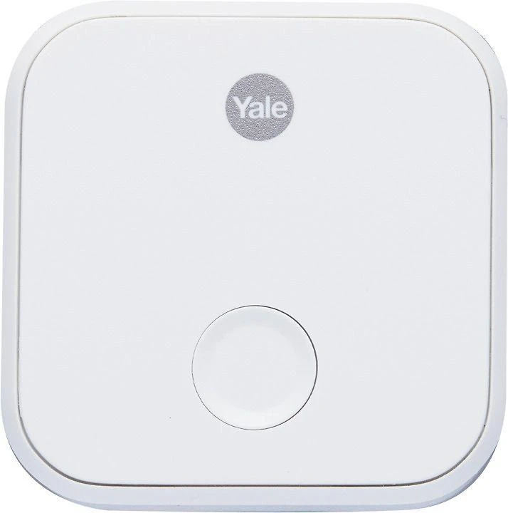 Yale Connect Wi-Fi tiltas 05/401C00/WH