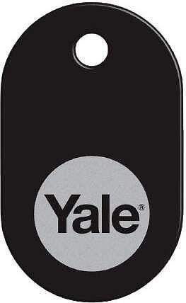 Yale Doorman L3 Desfire įėjimo žymeklis, 1 vnt.
