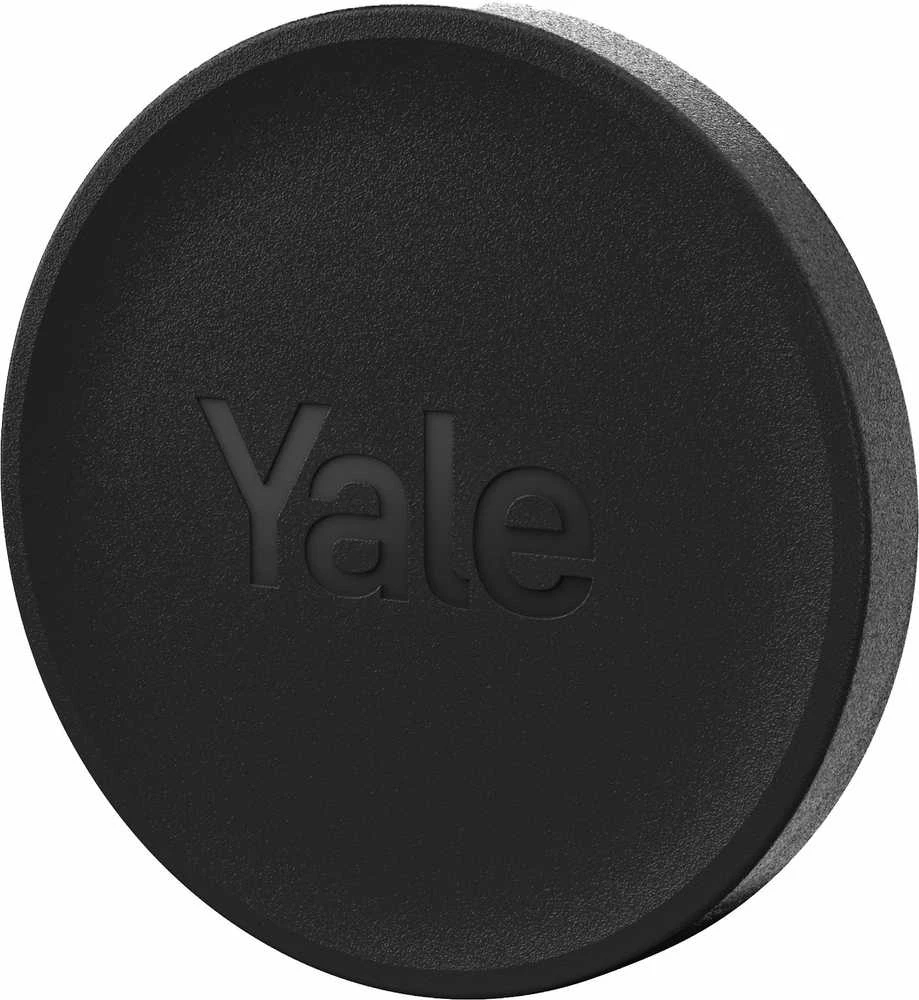 Išmanusis Užraktas - Yale Dot