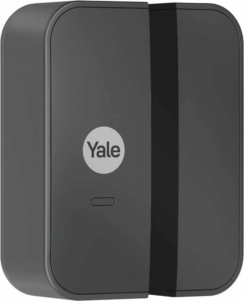 Yale Lauko judesio jutiklis – tinkamas augintiniams
