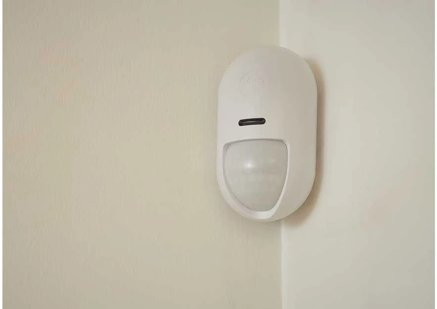 Yale AL-SK1-1A-EU apsaugos signalizacija Wi-Fi Baltas
