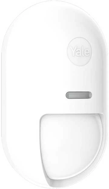 Yale AL-SK1-1A-EU apsaugos signalizacija Wi-Fi Baltas