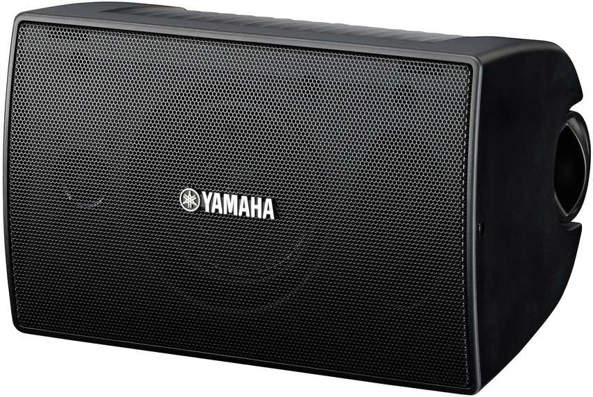 Yamaha S Yamaha NS-AW194 outdoor speaker (juodas) PAIR