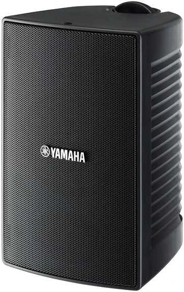 Yamaha S Yamaha NS-AW194 outdoor speaker (juodas) PAIR