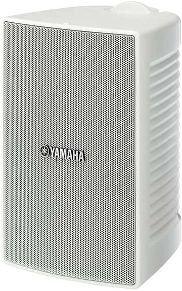 Yamaha S Yamaha NS-AW194 outdoor speaker (baltas) PAIR