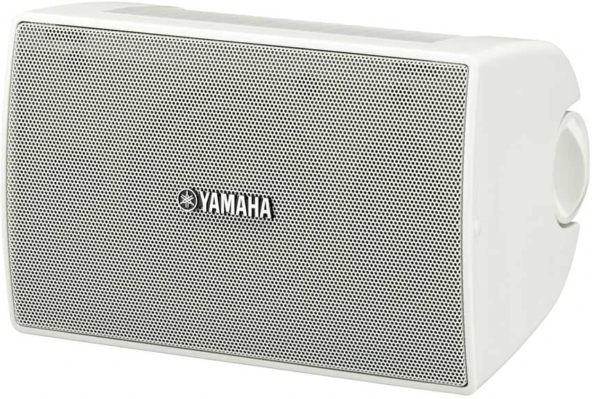 Yamaha S Yamaha NS-AW194 outdoor speaker (baltas) PAIR