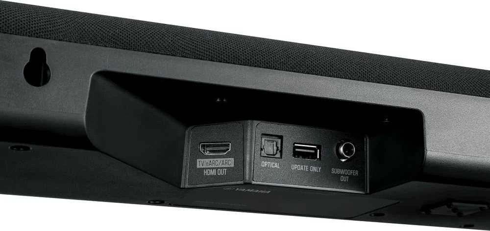 Namų kino sistema Yamaha SR-B30ABL