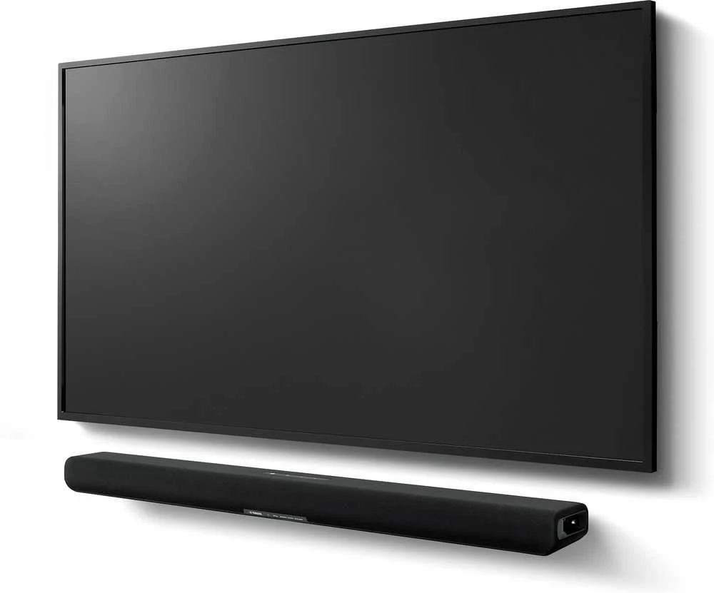 Namų kino sistema Yamaha SR-B30ABL