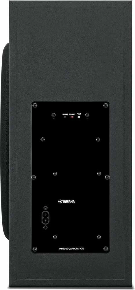 Namų kino sistema Yamaha SR-B40ABL ( Juodas )